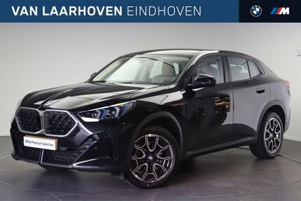 BMW X2 Gebrauchtwagen