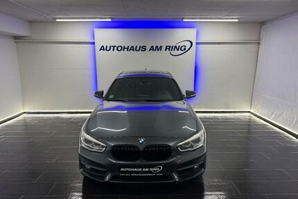 BMW 120 Gebrauchtwagen