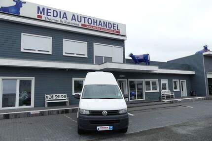 VW T5 Transporter Gebrauchtwagen