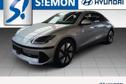 Hyundai IONIQ 6 Gebrauchtwagen