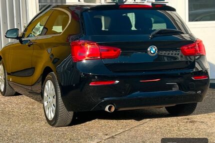 BMW 118 Gebrauchtwagen