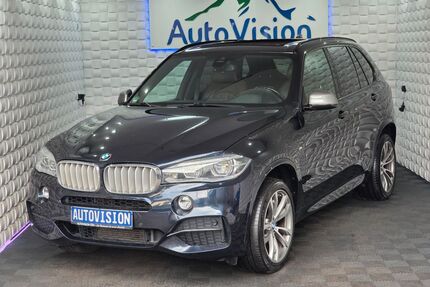 BMW X5 Gebrauchtwagen