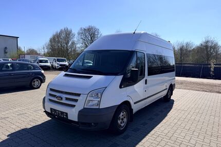 Ford Transit Gebrauchtwagen