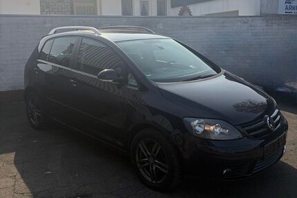 VW Golf Plus Gebrauchtwagen