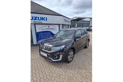 Suzuki Vitara Gebrauchtwagen