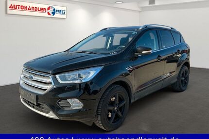 Ford Kuga Gebrauchtwagen