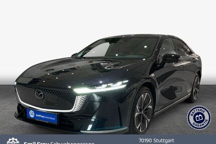 Mazda 6e Gebrauchtwagen