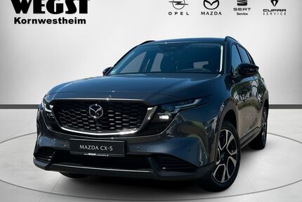 Mazda CX-5 Gebrauchtwagen