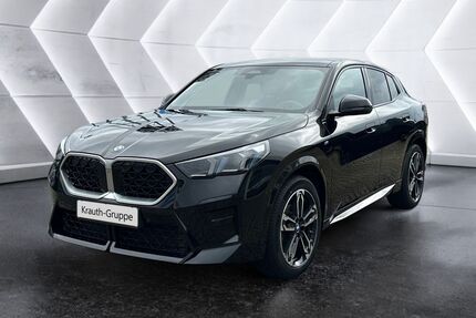 BMW X2 Gebrauchtwagen