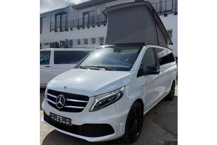 Mercedes-Benz V 300 Gebrauchtwagen