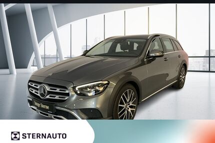 Mercedes-Benz E 220 Gebrauchtwagen