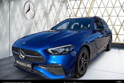 Mercedes-Benz C 300 Gebrauchtwagen