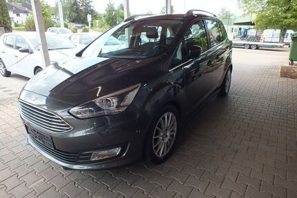 Ford Grand C-Max Gebrauchtwagen