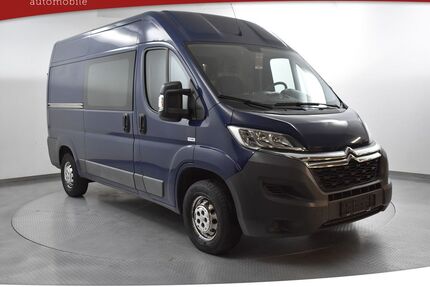 Citroen Jumper Gebrauchtwagen