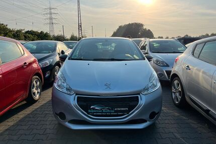 Peugeot 208 Gebrauchtwagen