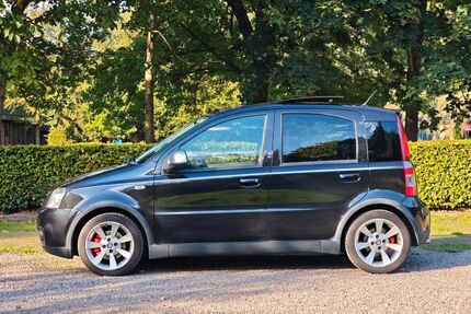 Fiat Panda Gebrauchtwagen