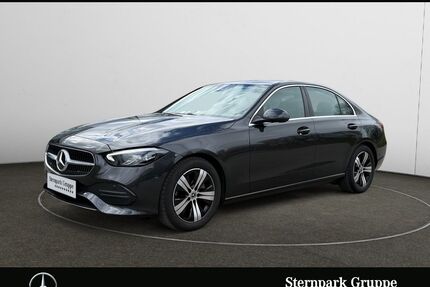 Mercedes-Benz C 180 Gebrauchtwagen