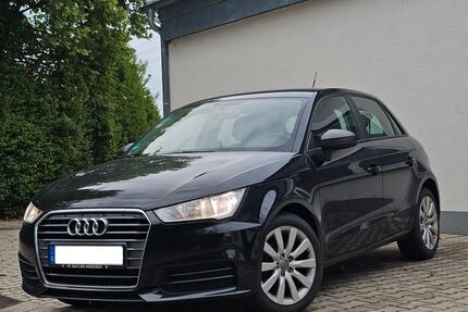 Audi A1 Gebrauchtwagen