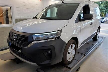 Nissan Townstar Gebrauchtwagen