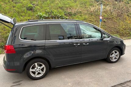 VW Sharan Gebrauchtwagen