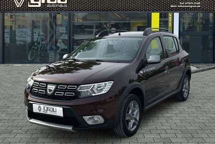 Dacia Sandero Gebrauchtwagen