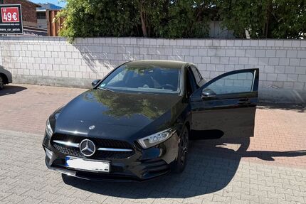 Mercedes-Benz A 250 Gebrauchtwagen