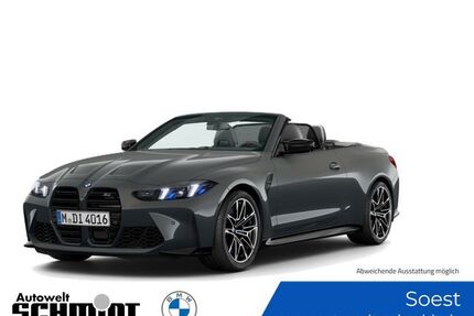 BMW M4 Gebrauchtwagen