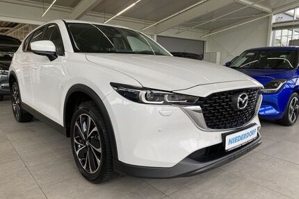 Mazda CX-5 Gebrauchtwagen