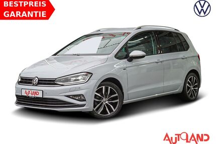 VW Golf Sportsvan Gebrauchtwagen