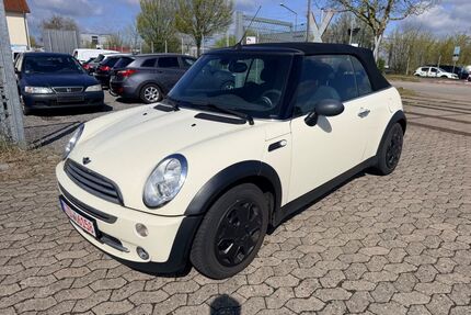 Mini ONE Gebrauchtwagen