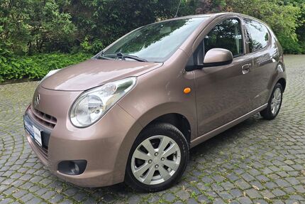 Suzuki Alto Gebrauchtwagen