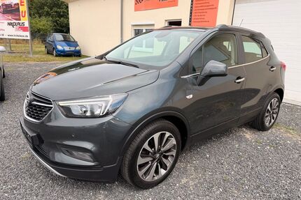Opel Mokka Gebrauchtwagen