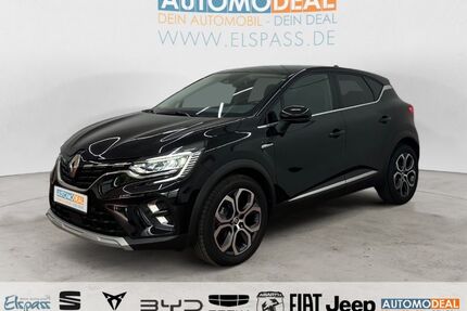Renault Captur Gebrauchtwagen