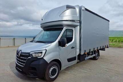 Renault Master Gebrauchtwagen