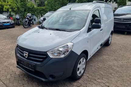 Dacia Dokker Gebrauchtwagen