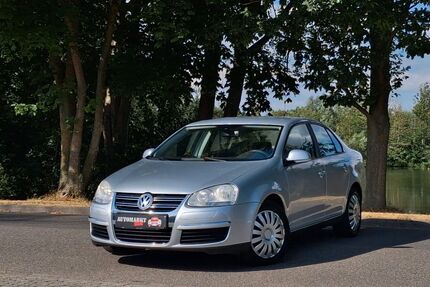 VW Jetta Gebrauchtwagen