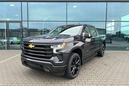 Chevrolet Silverado Gebrauchtwagen