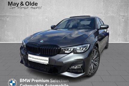 BMW 330 Gebrauchtwagen