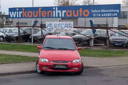 Ford Escort Gebrauchtwagen