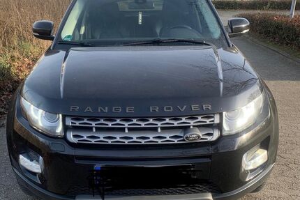Land Rover Range Rover Evoque Gebrauchtwagen