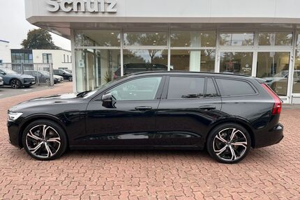 Volvo V60 Gebrauchtwagen