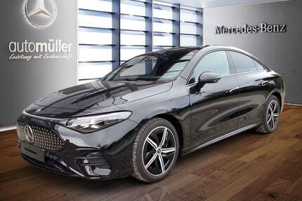 Mercedes-Benz CLA 350 Gebrauchtwagen