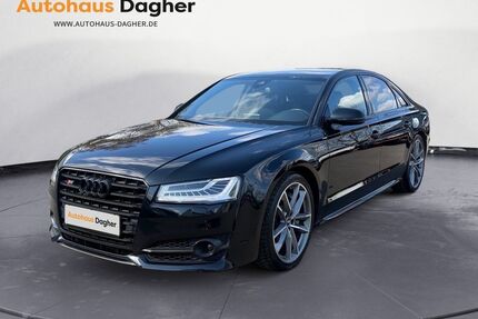 Audi S8 Gebrauchtwagen