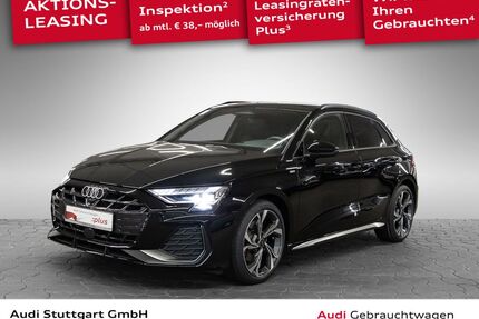 Audi A3 Gebrauchtwagen