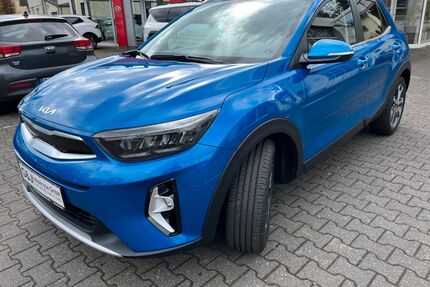 Kia Stonic Gebrauchtwagen