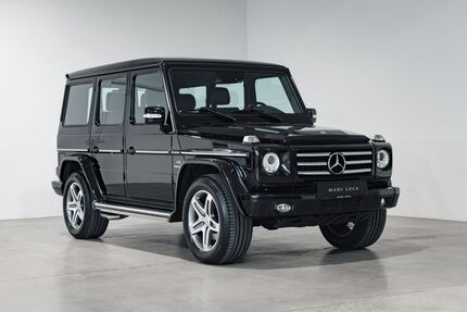 Mercedes-Benz G 55 AMG Gebrauchtwagen