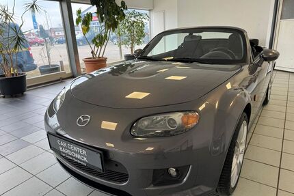 Mazda MX-5 Gebrauchtwagen