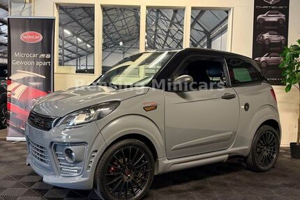 Ligier JS 50 L Gebrauchtwagen