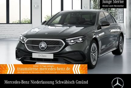 Mercedes-Benz E 300 Gebrauchtwagen