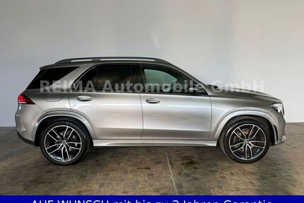 Mercedes-Benz GLE 300 Gebrauchtwagen